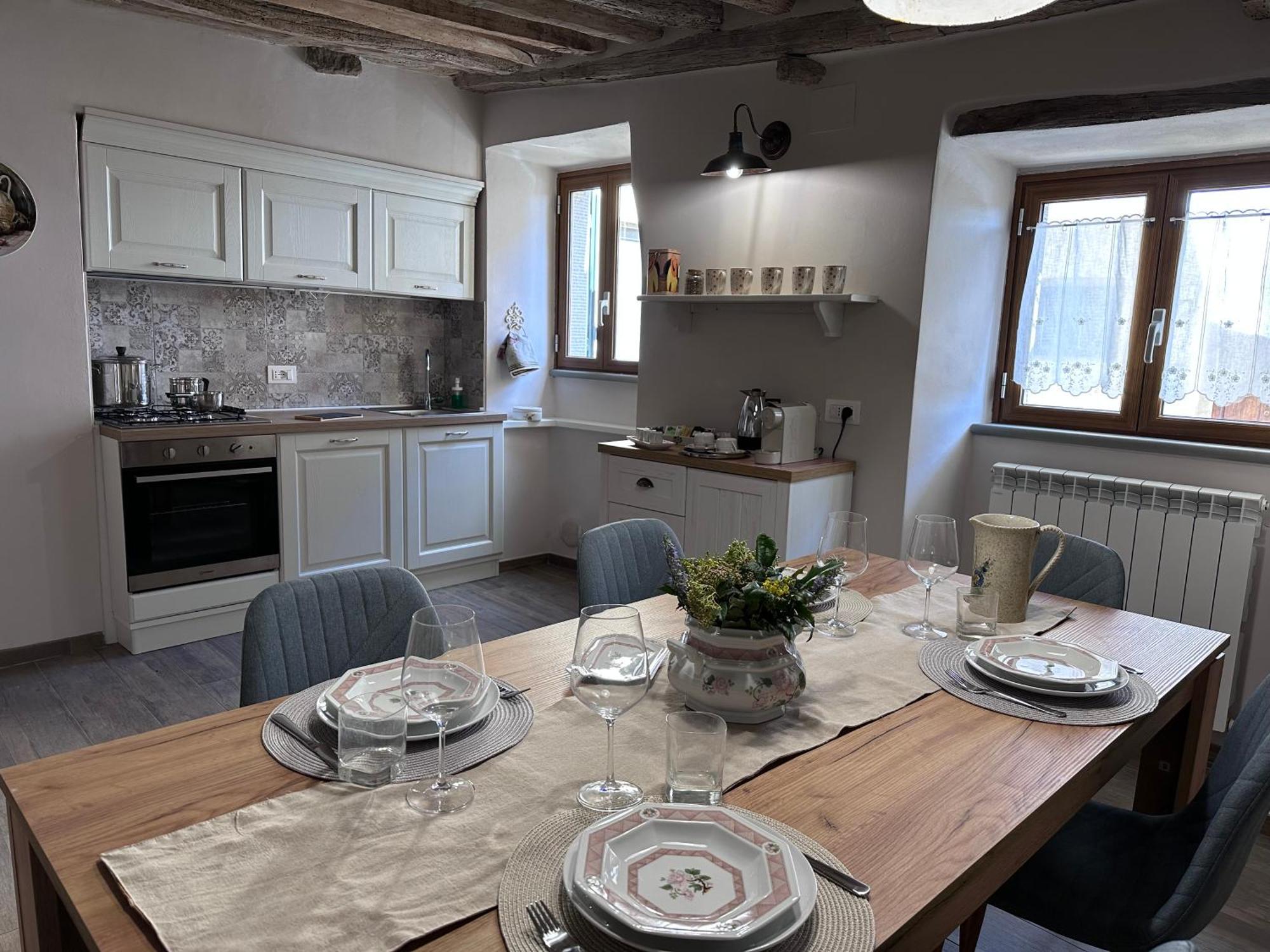La Cantina Di Arianna Cortona Dış mekan fotoğraf